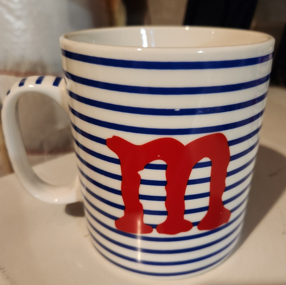 Coffee mug